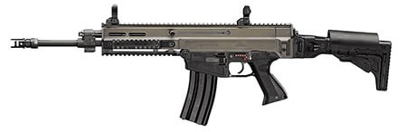 CZ 805 BREN