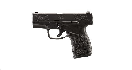 Walther PPS M2