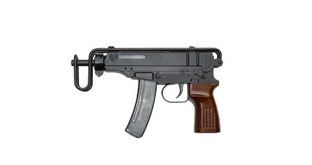 Sa vz. 61 Škorpion