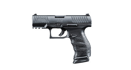 Walther PPQ M2 4