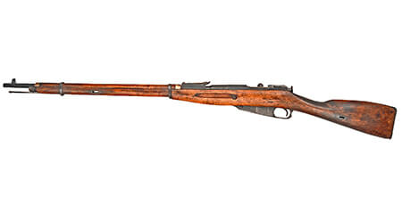 Mosin-Nagant