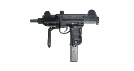 Miniuzi