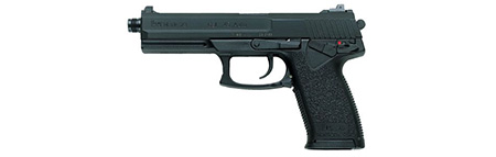 Heckler & Koch MARK 23