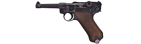 Luger P.08