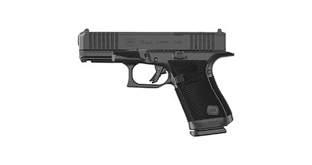 Glock 19 Gen6
