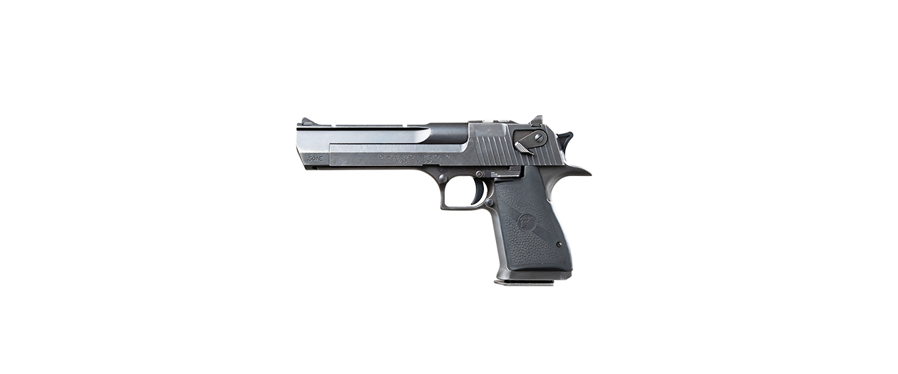 Desert Eagle .50AE