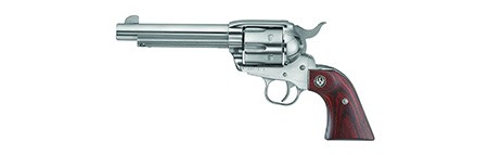Single Action Revolver .45 Colt