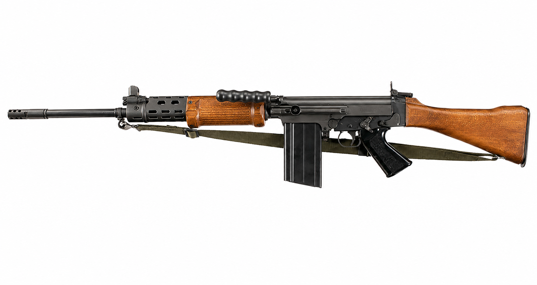 FN FAL