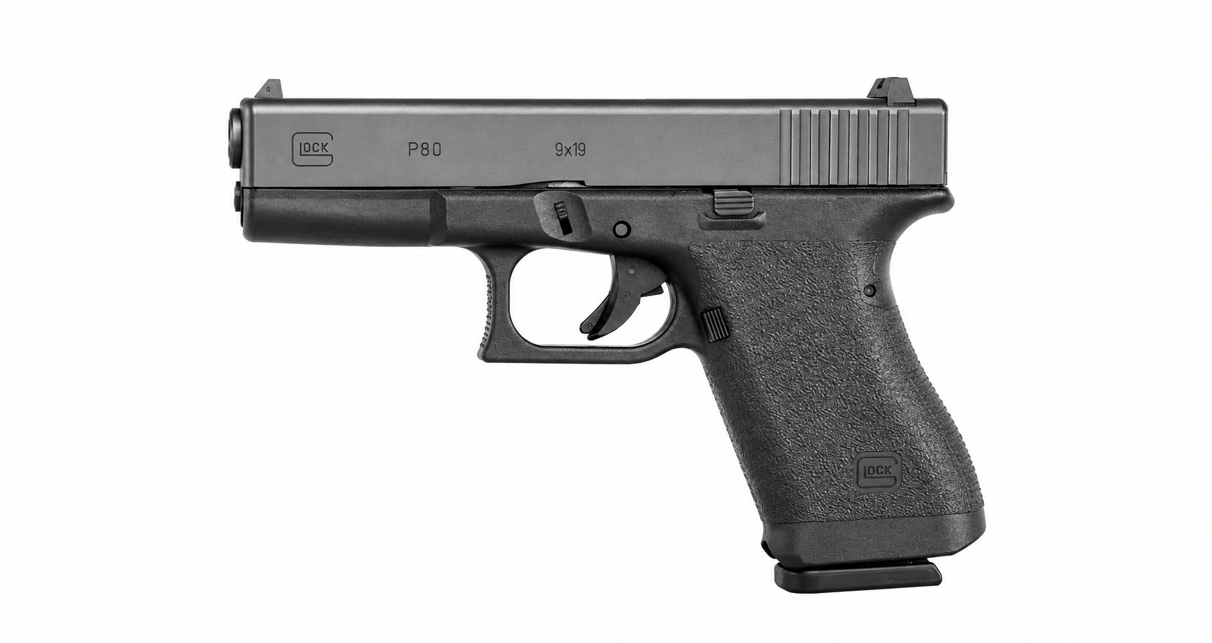 Glock P80