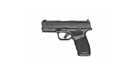 Springfield Hellcat PRO