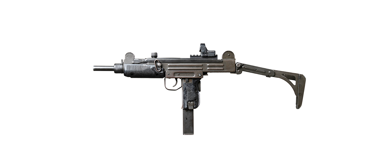 UZI