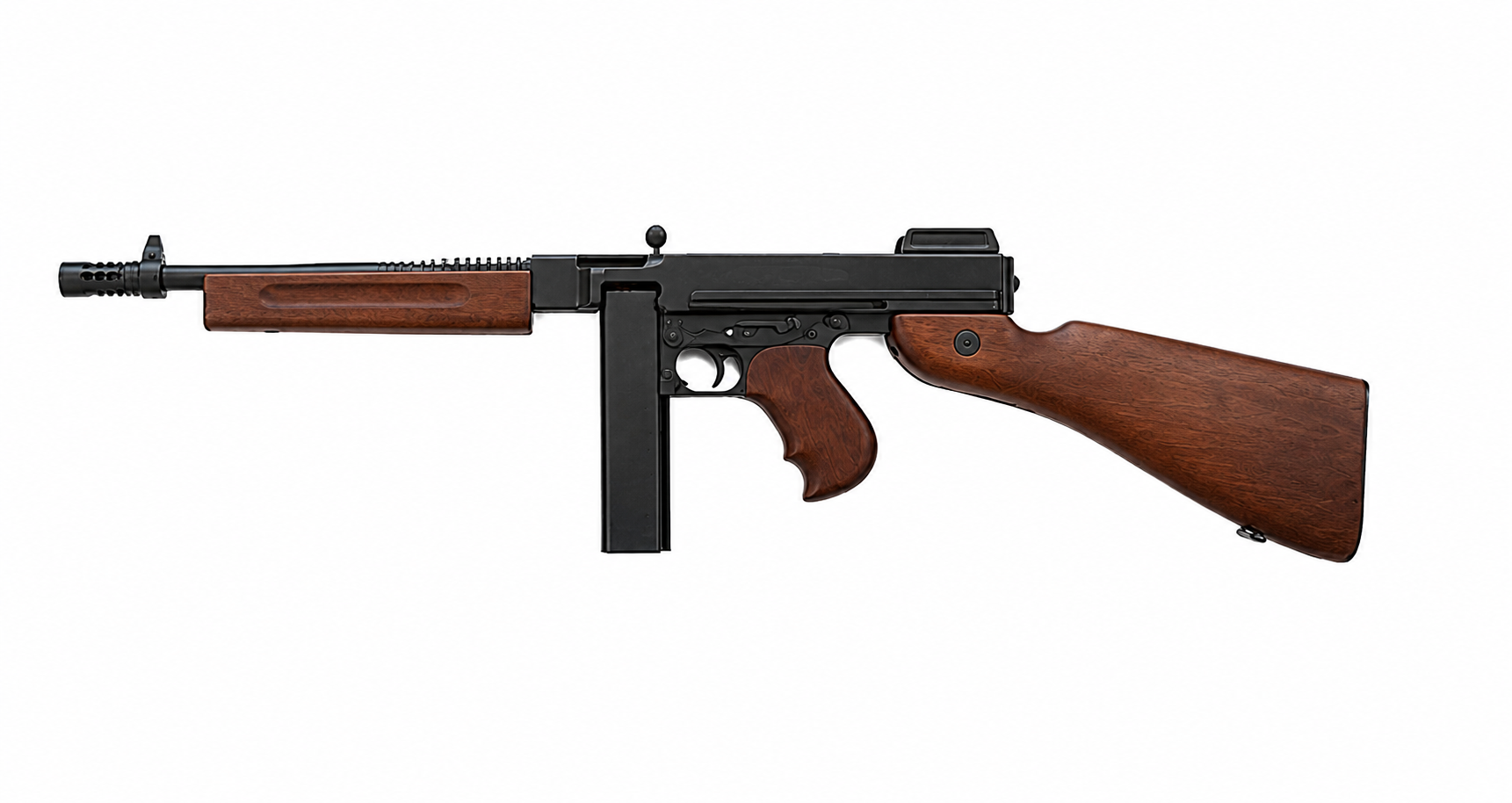 Thompson M1A1