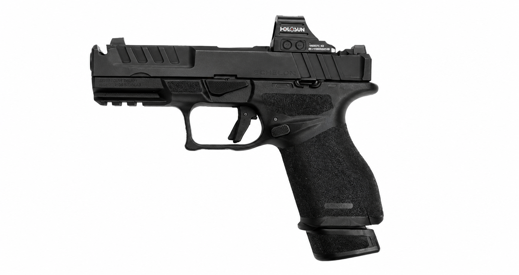 Springfield Echelon compact COMP