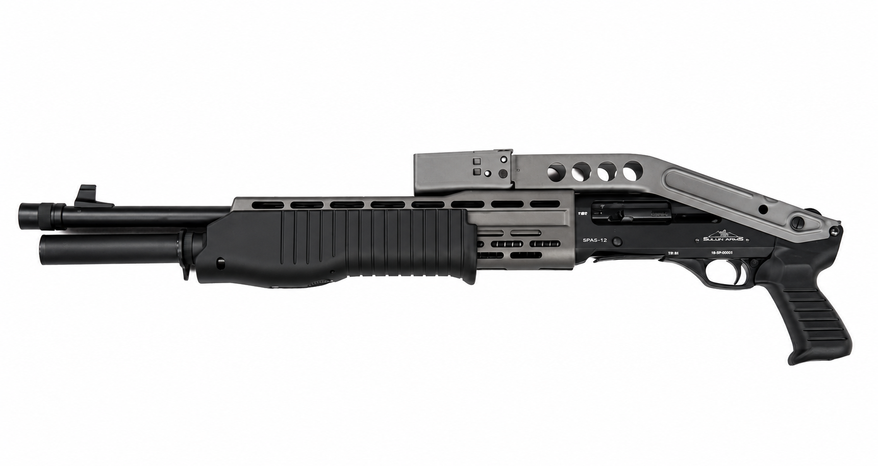 SPAS-12