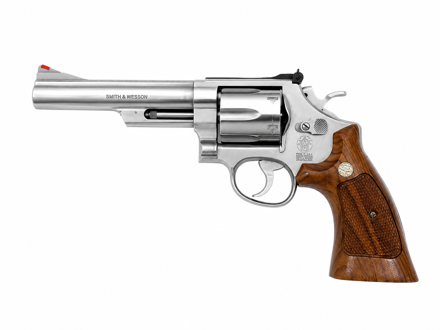 Dirty Harry 44. Mag