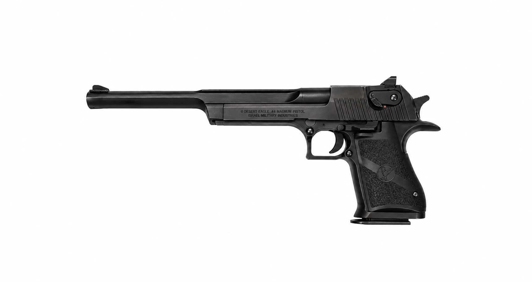 Desert Eagle .44 Rem