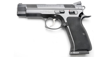 CZ 97