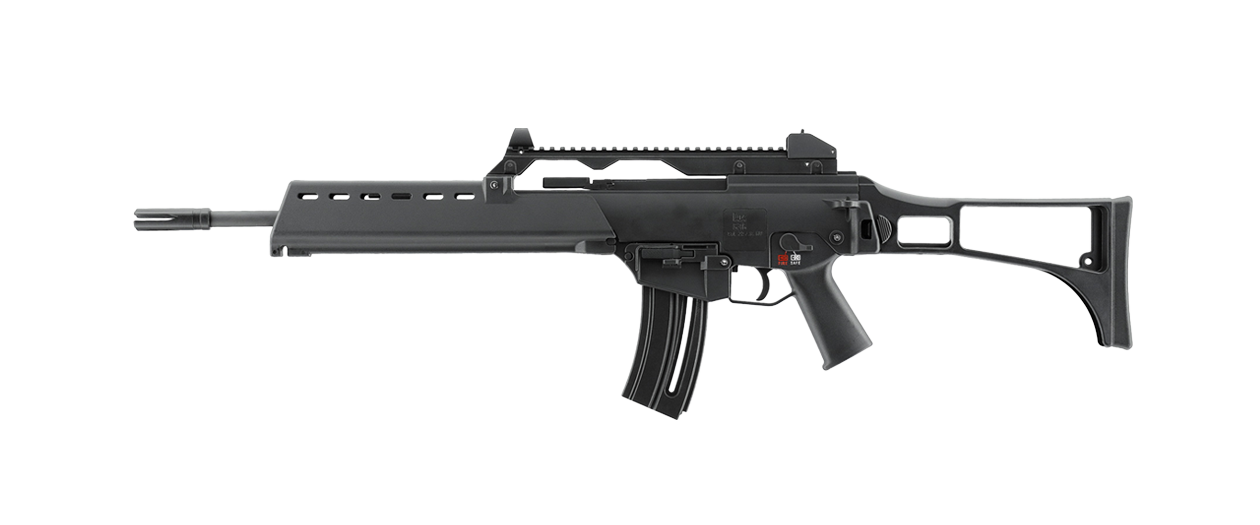 G36 (HK 243)