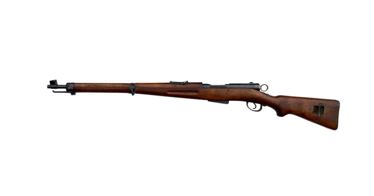 Schmidt Rubin K11
