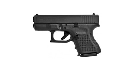 Glock 26 (GEN5)