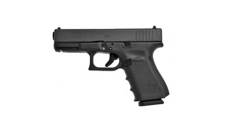 Glock 19 (GEN5)