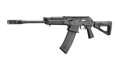 Saiga