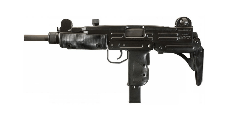 UZI