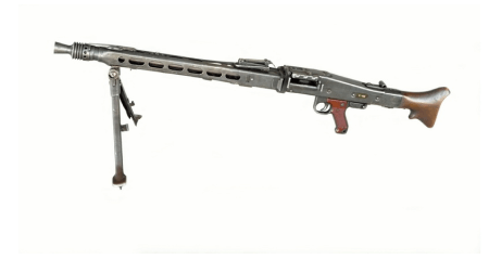 Kulomet MG-42
