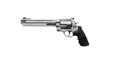 Revolver 460 S&W
