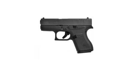 Glock 43