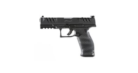 Walther PDP 4,5“
