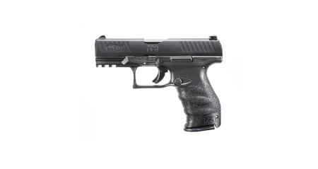Walther PPQ .45 ACP