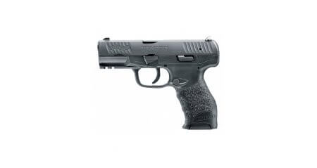 Walther Creed
