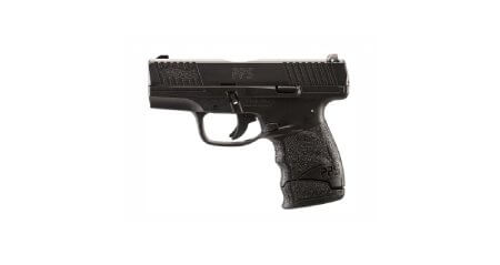 Walther PPS
