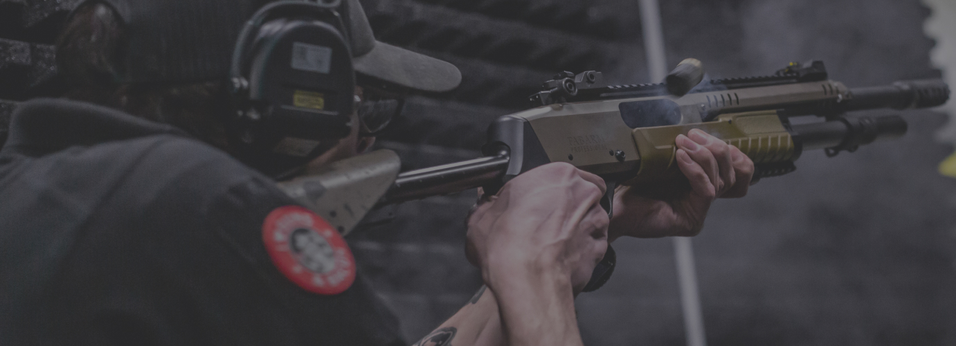 GIVE SOMEONE AN ADRENALINE EXPERIENCE